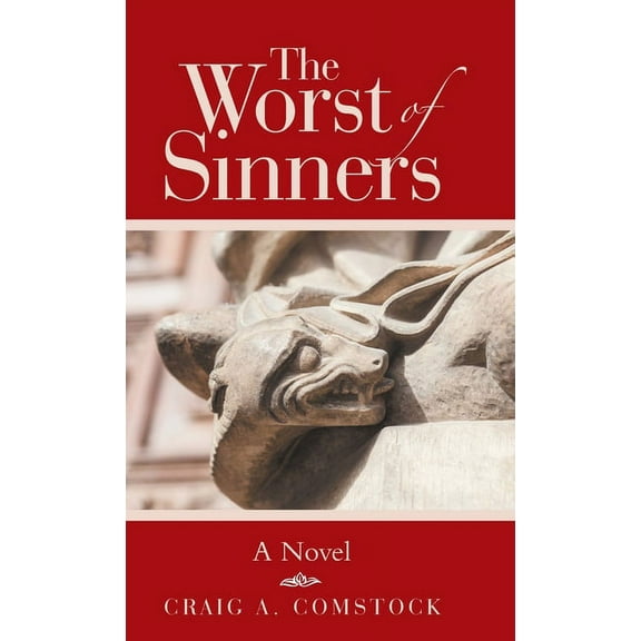 The Worst of Sinners (Hardcover)