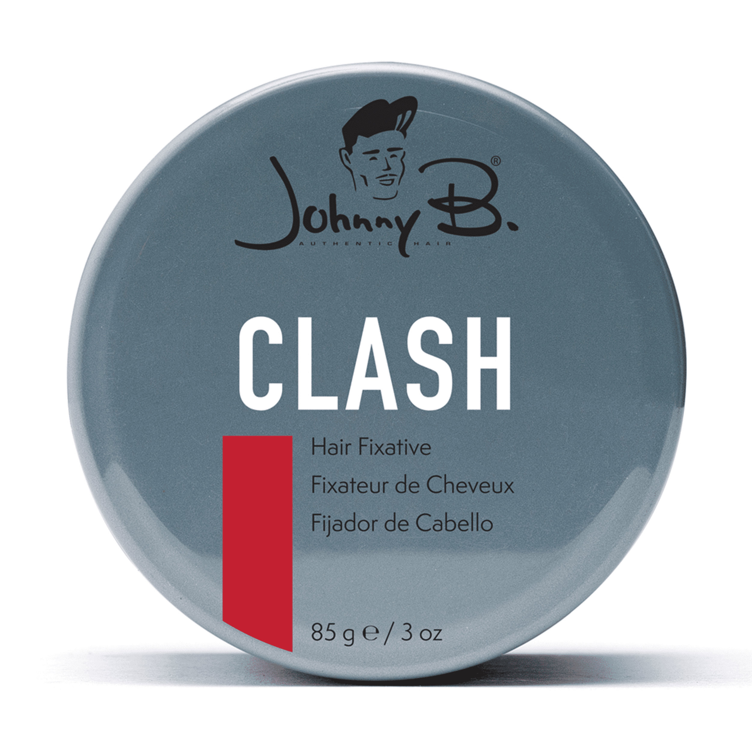 Painting noon Need Johnny B Clash Hair Fixative, 3 oz - Walmart.com