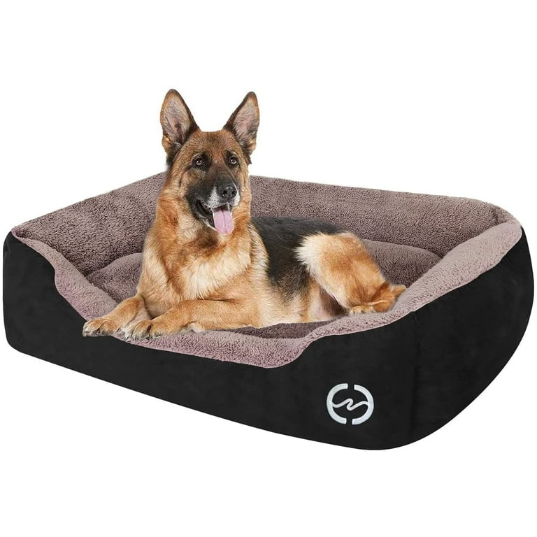 Cheap dog 2024 beds xxl