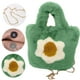 thumbnail image 3 of Mochila de peluche, bolso esponjoso, bolso suave para niños, regalo para niñas y mujeres, 3 of 5