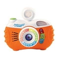 thumbnail image 1 of VTech Scroll & Learn Camera Bilingual, 1 of 1
