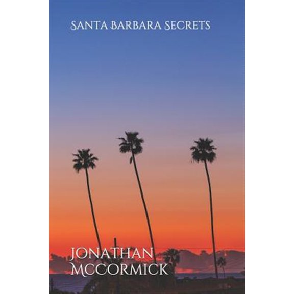 Pre-Owned Santa Barbara Secrets: 3 ("J" Team) Paperback