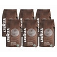 thumbnail image 1 of Lavazza FAIRTRADE TIERRA Intense Blend Coffee Beans 1 Kg / 2.2 Lbs (6/Case), 1 of 2