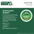 thumbnail image 3 of Green Mountain Coffee Roasters Nantucket Blend Keurig Single-Serve K-Cup Pods, Medium Roast Coffee, 96 Count (4 Packs of 24), 3 of 14