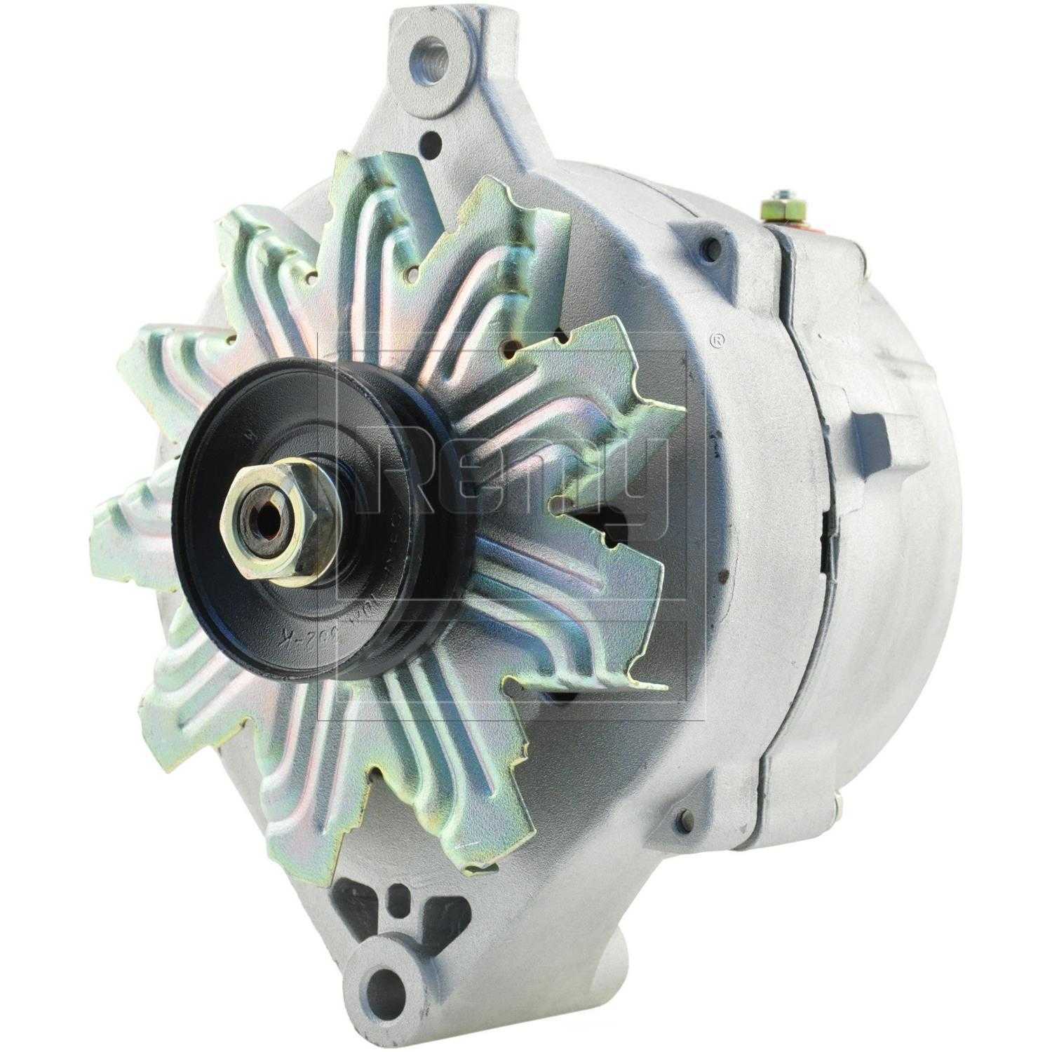 Remy 23077 Alternator