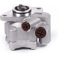 thumbnail image 1 of Seapple New Hydraulic Pump 4891342 Compatible with Cummins ISF3.8 ISBE ISDE Engine, 1 of 6