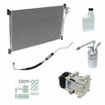thumbnail image 2 of HVAC Kit de Remplacement de Compresseur-Condenseur, 2 of 4