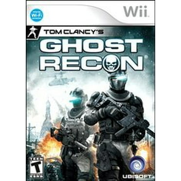 Ghost Recon Advanced War Fighter 2 Xbox360 Used Walmart Com