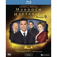 thumbnail image 2 of Murdoch Mysteries: Season 09 (Blu-ray), Acorn, Drama, 2 of 2