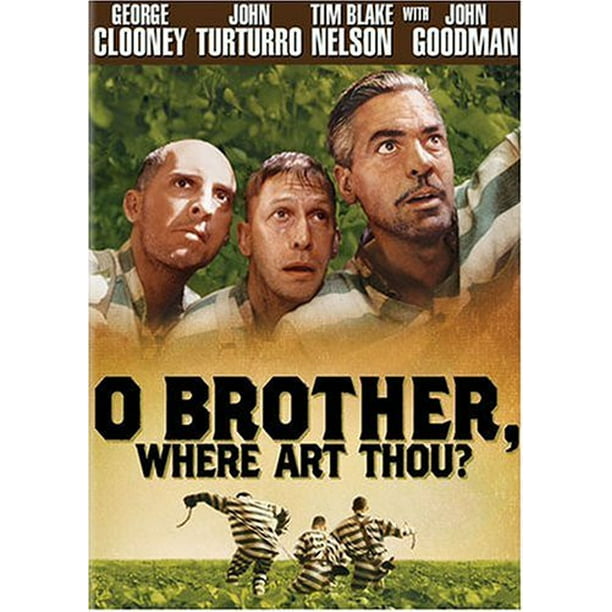 o brother where art thou film analysis