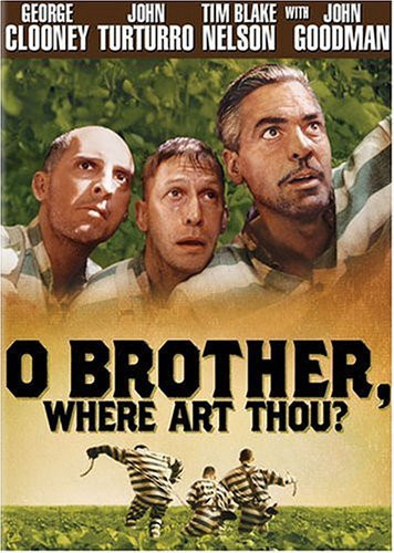 O Brother, Where Art Thou? (DVD) - Walmart.com - Walmart.com
