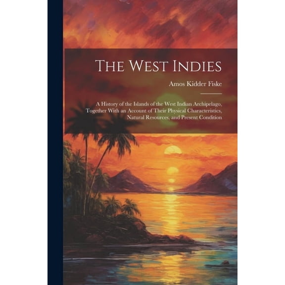 The West Indies (Paperback)