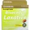 DDI 966809 GoodSense(R) Laxative Tablets Bisacodyl 5 Mg Case of 36