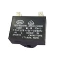 thumbnail image 2 of Condensador de Funcionamiento de Ventilador Eléctrico Universal 450V 1.5UF para Equipos Electrónicos kusrkot Condensador de marcha 450V, 2 of 6