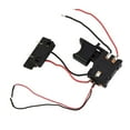 thumbnail image 4 of 12V/14.4V/18V Trigger Switch for Cordless Drill with Speed Control and Light, 4 of 7