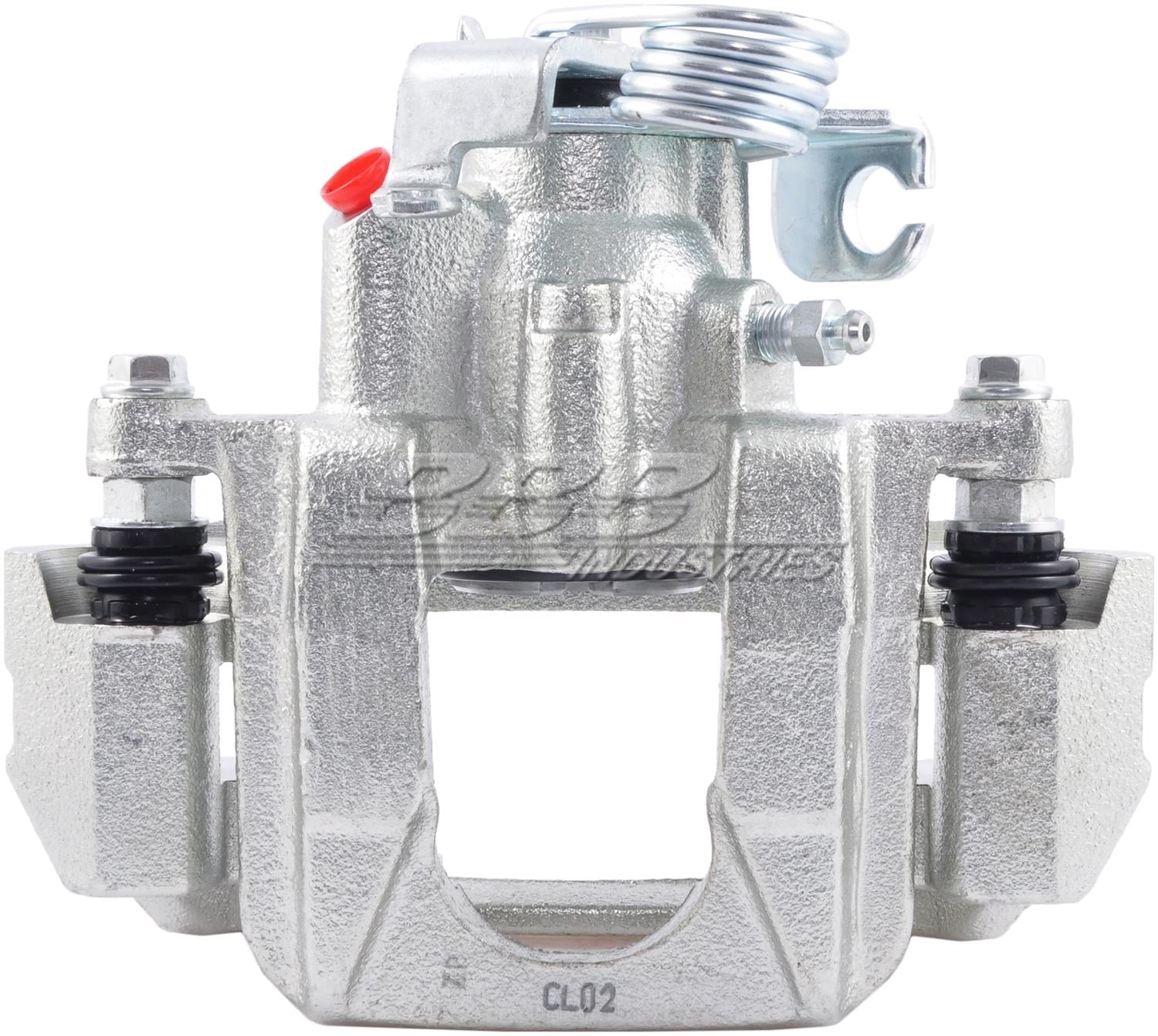 TERREPOWER formerly BBB Industries 99-17973A Reman Caliper w/installation Hardware
