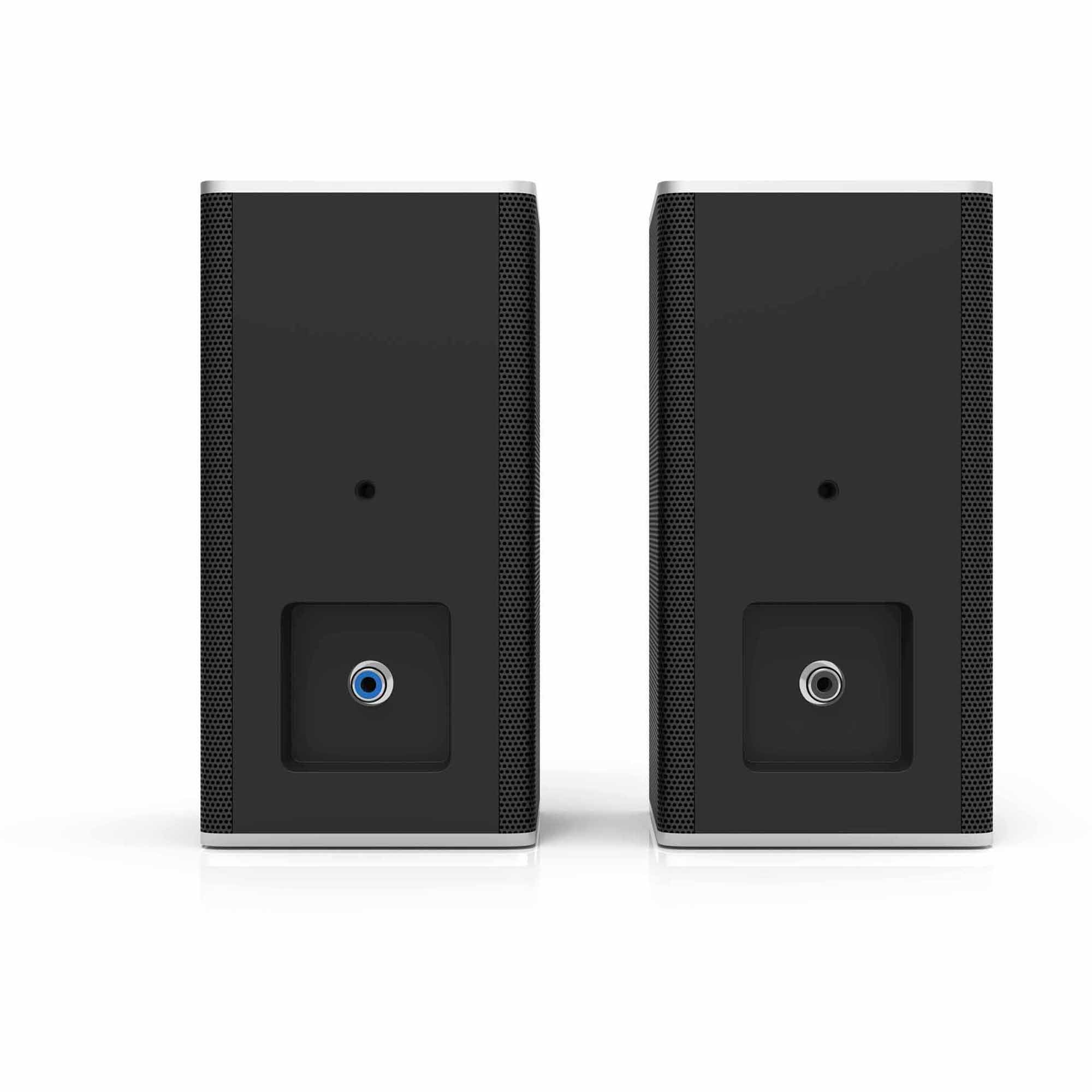 vizio sound bar with satellite speakers