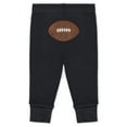 thumbnail image 5 of Infant & Newborn WEAR by Erin Andrews Cincinnati Bengals Three-Piece Turn Me Around Bodysuits & Pant Set, 5 of 5