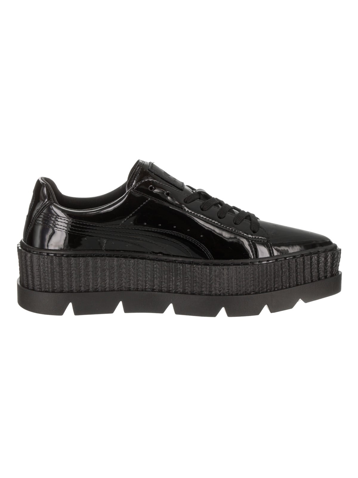 puma women's fenty x pointy creeper sneakers