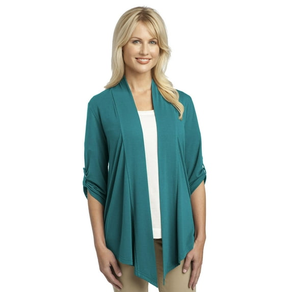 Port Authority Ladies Concept Shrug