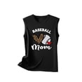 thumbnail image 3 of LSLJS Tank, Womens Tank Tops Womens Tank Tops Graphique Tank Tops Été Décontracté Ample Tanks Musique Vacances, 3 of 4