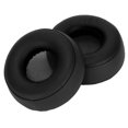 thumbnail image 2 of Headset Ear Cushion,Headset Ear Cushion Elastic Replacement Ear Pads Ear Cushion Cover Exceptional Craftsmanship, 2 of 14
