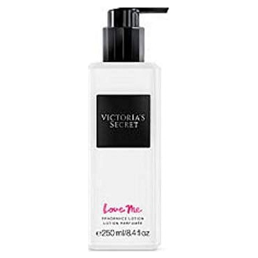Victoria secret love me more body mist new arrivals