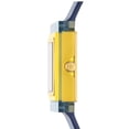 thumbnail image 2 of Tory Burch TBW3103 White Dial Blue Silicone Strap Women's Watch, 2 of 3