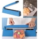 thumbnail image 4 of Sellador de bolsas Rack & Pack, máquina selladora térmica de plástico, 20cm, celofán, polipropileno, sellador de bolsas de plástico de excelente calidad, empacador de bolsas, 4 of 5