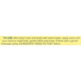 thumbnail image 4 of Johnson's Head-To-Toe Wash & Shampoo (33.8 Fluid Ounce), 4 of 5