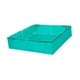 thumbnail image 5 of Jardinera grande multifuncional, cómoda y rectangular de polietileno. 250L, 5 of 9