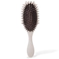thumbnail image 1 of Peine con cojín de aire mango ergonómico que tira menos multifunción para barbería casera, 1 of 7