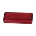 thumbnail image 2 of Yinanstore Oboe Reeds Case Clarinet Reeds Box Musical Instrument Wind Sturdy Holder Holds 2 Reeds for Amateur Music Enthusiast, 2 of 8
