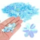 thumbnail image 5 of Confeti De Forma Inferior, Suministros De Decoración En Forma De Flor De Lentejuelas, Decoración De Vacaciones, Lentejuelas Brillantes Para Decoración De Bodas ANGGREK Otros, 5 of 8
