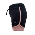 thumbnail image 2 of Short Danskin Talla 8 Doble con Forro Negro, 2 of 4