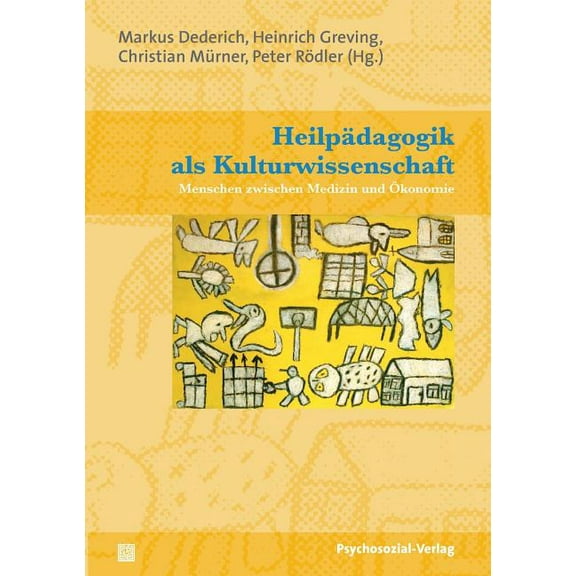 Heilpadagogik ALS Kulturwissenschaft (Paperback)