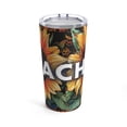thumbnail image 6 of Sunflower Teacher Tumbler, Back to School Tumbler ID-0619-SDPA, 6 of 7