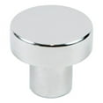 thumbnail image 5 of Rusticware 937ORB Oil Rubbed Bronze 10.13 In. Round Modern Knob, 5 of 6