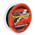 thumbnail image 6 of 200M Nylon Fishing Line Strong Pull Fluorocarbon Coated Monofilament Fishing Leader Line Wear-resistant Carp Fishing Wire Saltwater Fishing Accessories, 6 of 7
