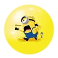 thumbnail image 4 of Pelota Payaso 10.5 pulgadas Minions varios modelos 1 pieza, 4 of 5