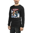 thumbnail image 4 of Final Descent Unisex Long Sleeve Tee, 4 of 7
