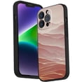 thumbnail image 1 of Compatible with iPhone 14 Pro Phone Case, Mountains-203 Case Men Women, Flexible Silicone Shockproof Case for iPhone 14 Pro, 1 of 1