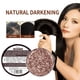 thumbnail image 3 of Fiudx Jabón Capilar, Barra Nutritiva Natural para Cuero Cuero Cabelludo, Champú Herbal de Fórmula Suave, Limpiador En Espuma Rica, Cuidado Capilar Diario, Apto para Todo Tipo de Cabello, Aroma Fresco, 3 of 7