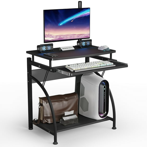 Small computer 2024 desk walmart canada