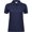 Navy, variant on Tee Jays Womens Heavy Cotton Pique Polo Shirt