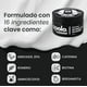 thumbnail image 3 of Apolo Cosmetics Beard Grō WTH Balm - crema estimulde Barba Ultra potente, Apolo Balsamo Para Barba, 3 of 6