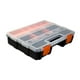 thumbnail image 4 of Caja de componentes electrónicos caja de hardware pequeña para pernos entusiasta de la artesanía 20 x 27 x 6 cm, 4 of 8