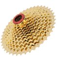 thumbnail image 2 of Rueda Libre De Velocidad, Cassette Volante De Inercia De 11 Velocidades Resistencia Al Desgaste Diseño Hueco Para Bicicletas De Montaña Para Bicicletas De Carretera ANGGREK GH2716, 2 of 8