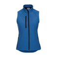 thumbnail image 1 of Russell Womens Softshell Gilet, 1 of 3
