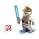 thumbnail image 2 of LEGO Star Wars Empire Strikes Back Minifigure - Luke Skywalker Hoth (with Lightsaber) 75298, 2 of 5
